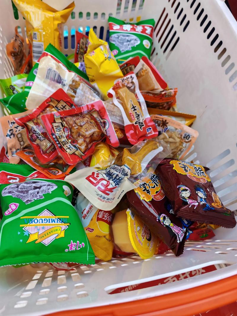 避免走入食品批发误区, 打开致富大门