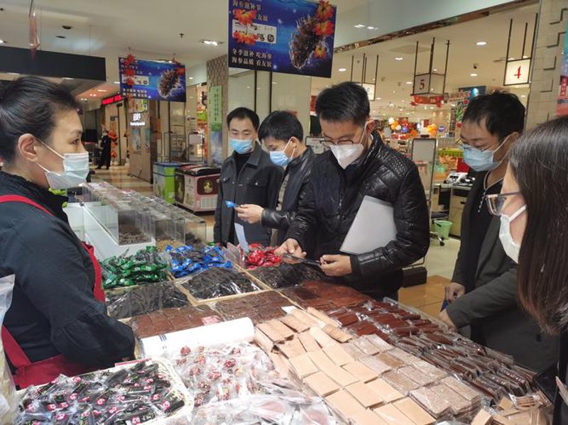 潍坊劲仔食品：传统与创新的完美融合